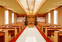 開業25周年アニバーサリー挙式プラン　イメージ