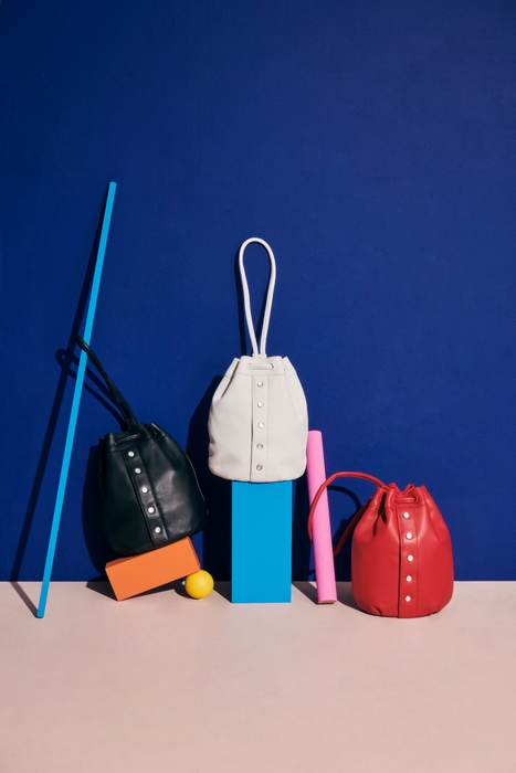 アニエスべー バッグ