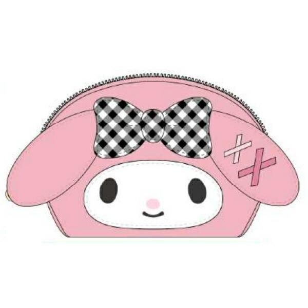 サンリオギンガムチェック