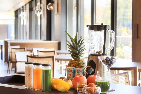 ウェルカムサービス