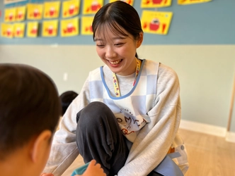 導入5年・149台・累計10万件超のヒヤリハット記録　 千葉の保育園「キートス」が見守りカメラを一新　 映像データで保育事故ゼロを目指す取り組みを公開