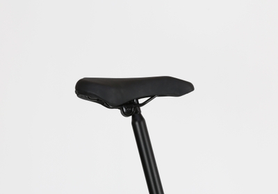 saddle