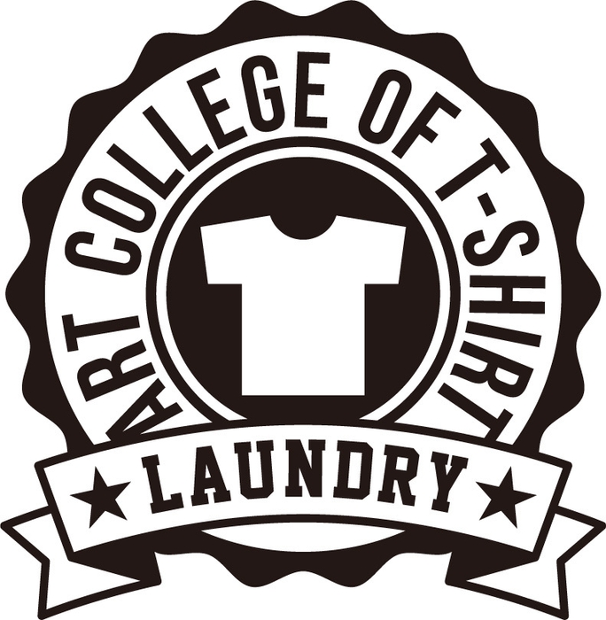 art college of t-shirt