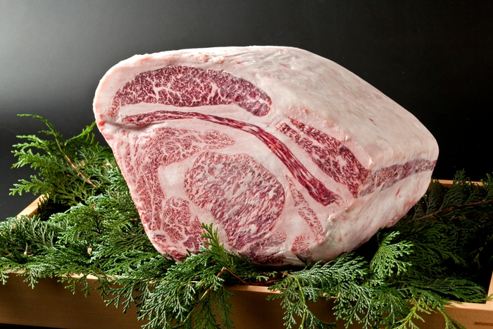 肉ブロック