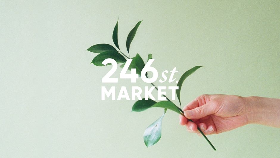 クリエイターブランドを中心に、生活者と価値あるブランドの新たな出合いを提案。