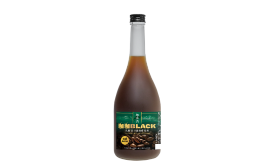珈琲酒 珈珈BLACK(ココブラック)