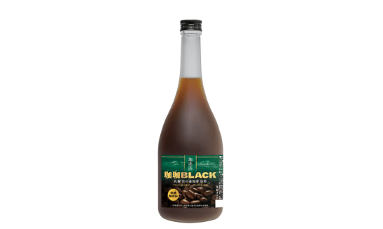 珈琲酒 珈珈BLACK(ココブラック)