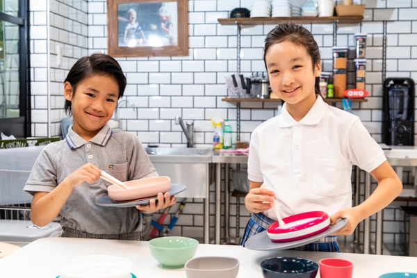 ダッドウェイ ラーニングセンター新横浜