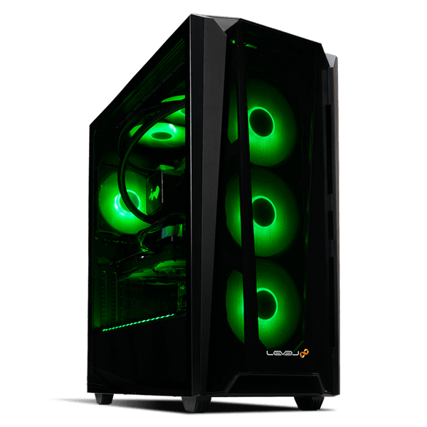 【父ノ背中 LEVEL∞ RGB Build】