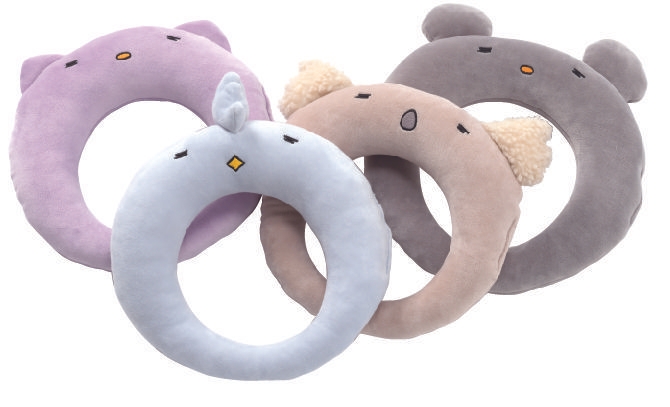 おひるねピロー かおはめ