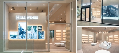 HILLS AVENUE(ヒルズアヴェニュー)KITTE大阪店