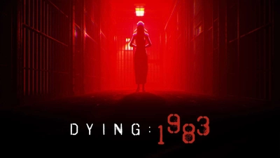 究極の脱出体験ゲーム《DYING：1983》の メインキャラクターを大公開！