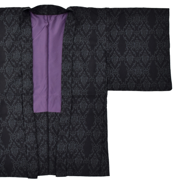 アラベスク ブラック