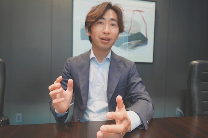 積水ハウス神奈川中央支店 村上裕介