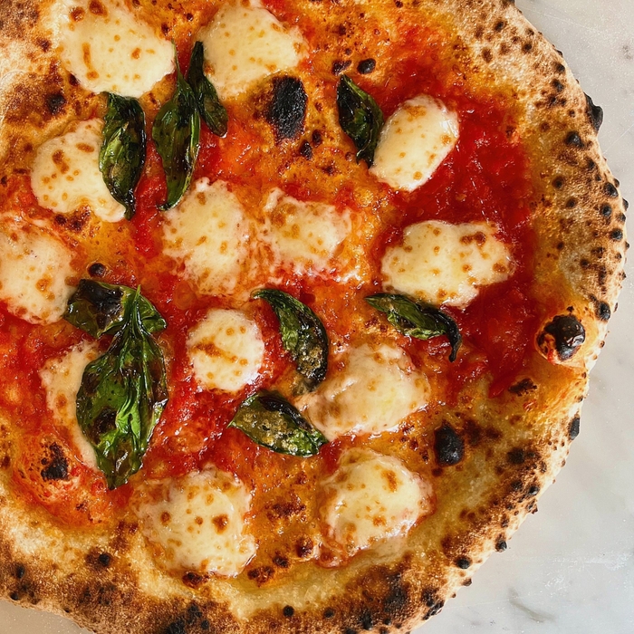 メイン商品 マルゲリータ