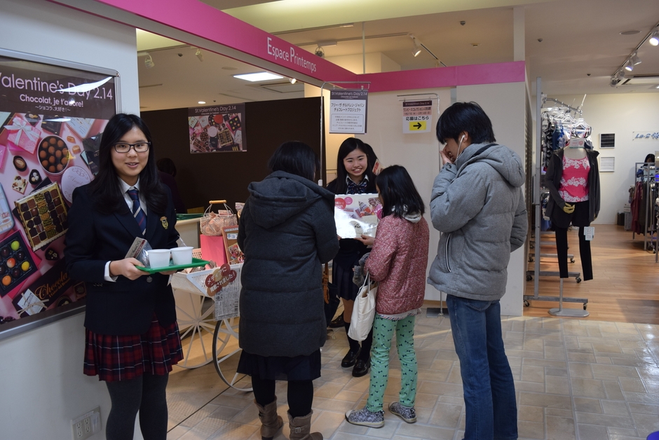 2016年開催の様子