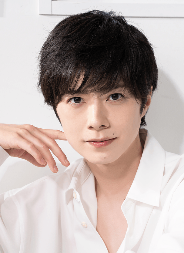 温寧(ウェン・ニン)役 佐藤信長