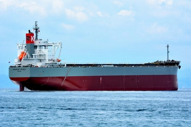 TSUNEISHI HEAVY INDUSTRIES (Cebu), Inc.,an Overseas Group Company of  TSUNEISHI SHIPBUILDING, Completes and Delivers the Group&#8217;s 194th“KAMSARMAX” Bulk Carrier