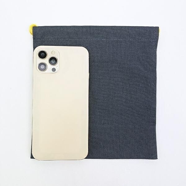 ミッフィーのポーチ