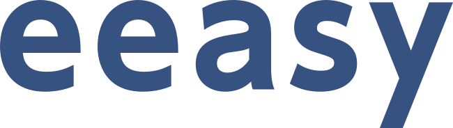 eeasyロゴ