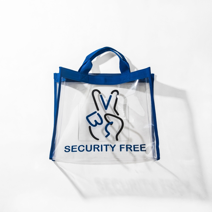 Victory Security Free Bag