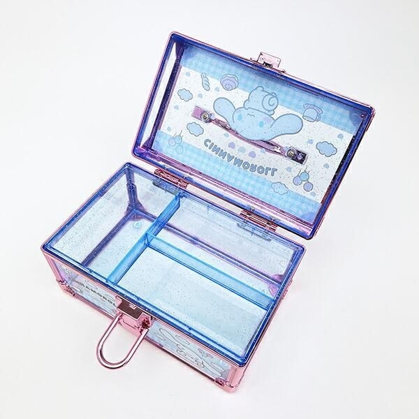 サンリオのバニティケース