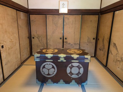 書院(応挙の間)
