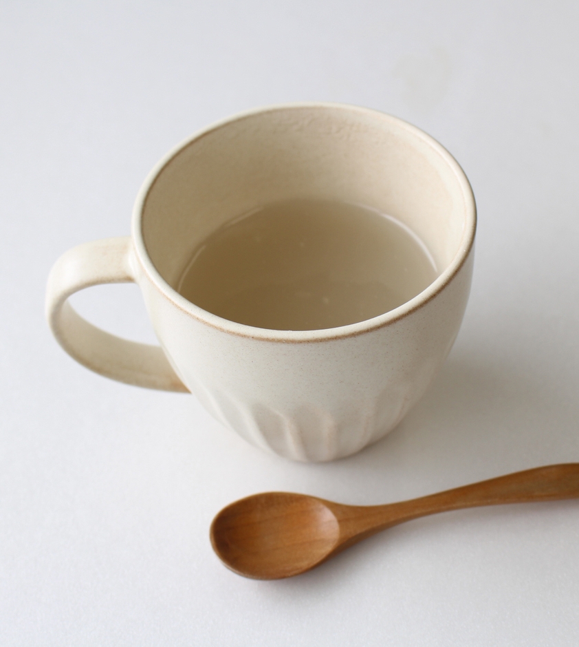 1杯で1,000億個の乳酸菌入り葛湯 2