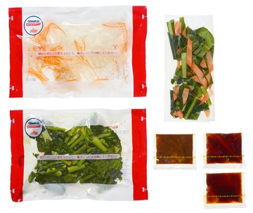 彩菜セット(和風)内容