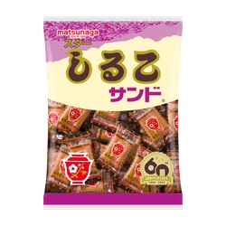 しるこサンド発売60周年“変わらないおいしさ”を象徴する 記念ロゴ入りパッケージを期間限定で発売