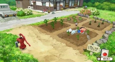 舞台<秋田>