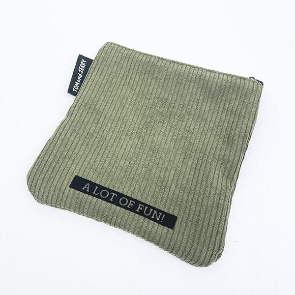 トムトジェリーポーチ