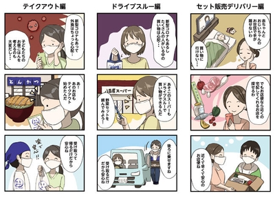 利用シーン