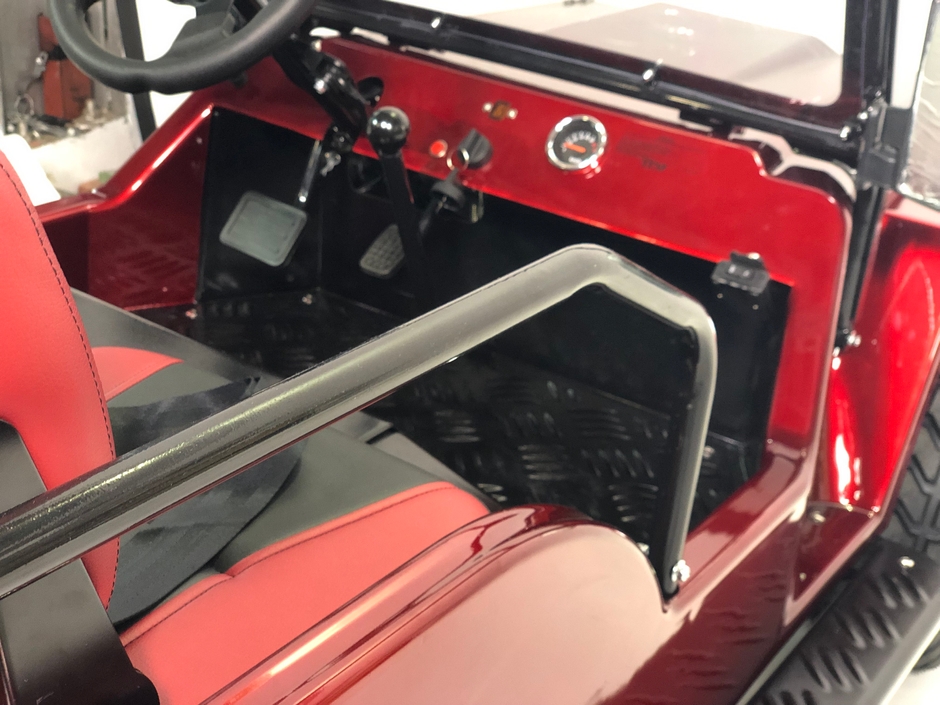 サイドバーもあり安全です