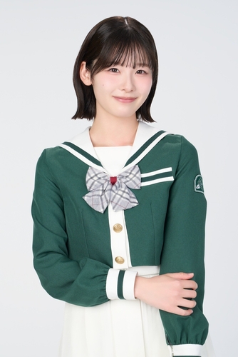 皇 ユズハ（演：浅井七海）