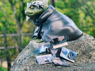 雨に染まる忍の世界へ
「NARUTONARUTO＆BORUTO 忍里 五月雨祭２０２６」
2026年5月9日（土）より開催決定！