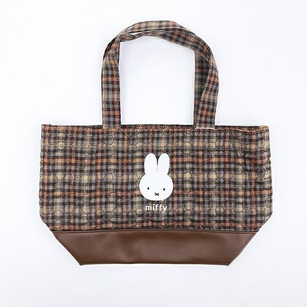 ミッフィーのトートバッグ