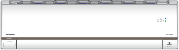 図:Matterを搭載したルームエアコン製品イメージ写真(Source: Panasonic)