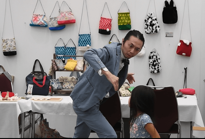 振付家 遠田 誠