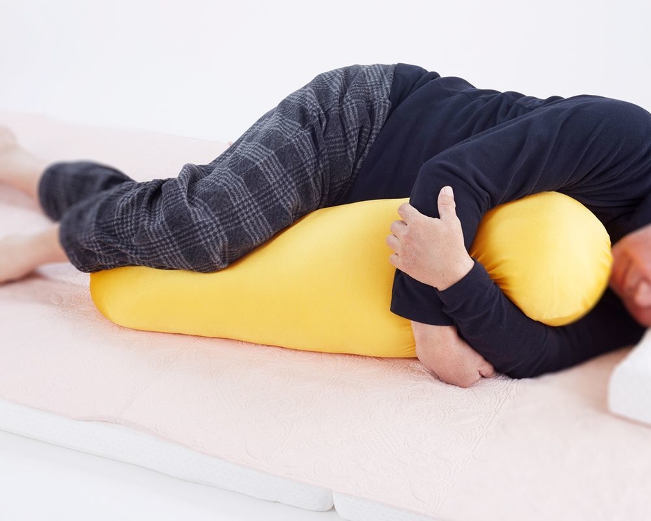 男性 使用例