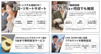 サービス内容