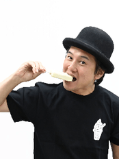アイスマン福留氏