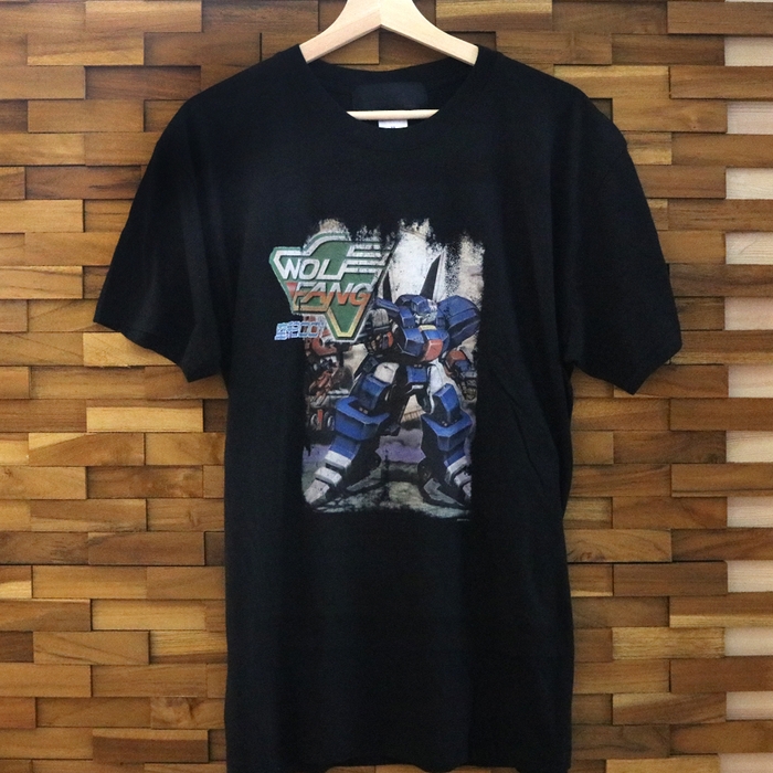 ウルフファング　Tシャツ