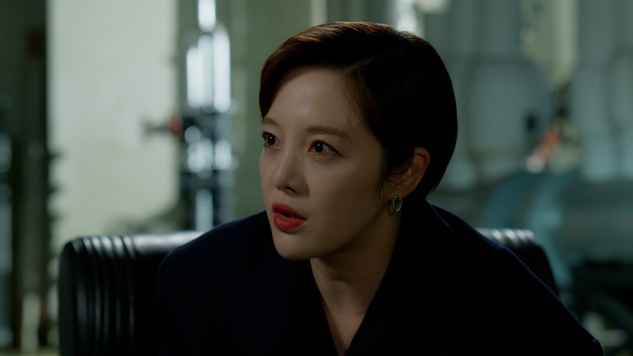 ©2024 Number Three Pictures / Presented by A+E Networks