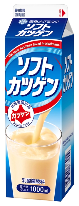 『ソフトカツゲン』（1000ml）