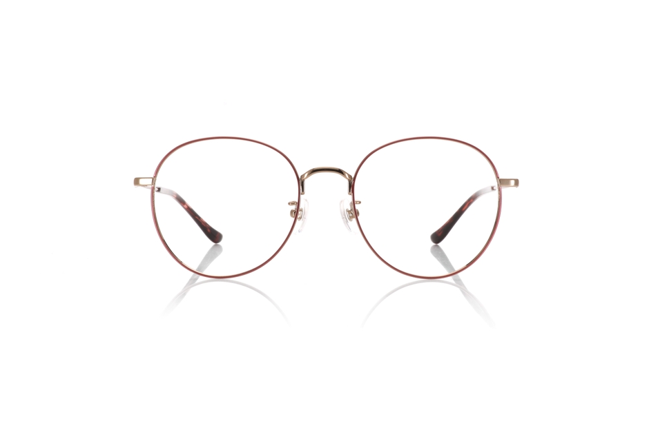 メガネ(ガーリー)