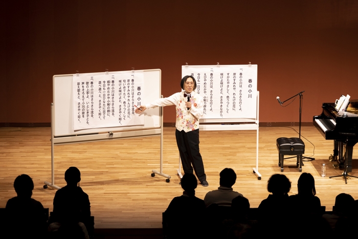 過去公演より