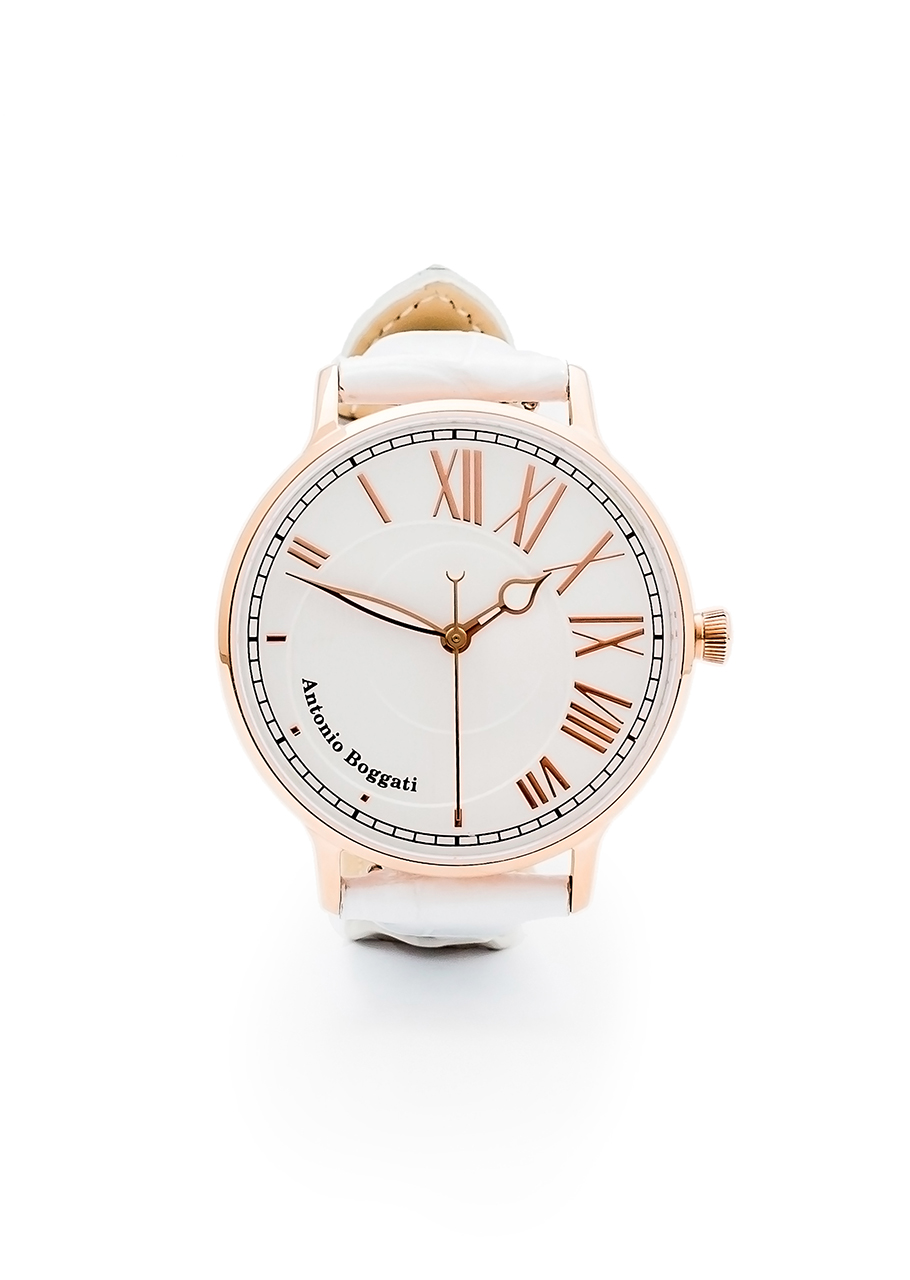 話題性抜群遊び心がある反時計回り！シンメトリーなデザインが互いを結びつける“ペアウォッチ”日本初上陸！