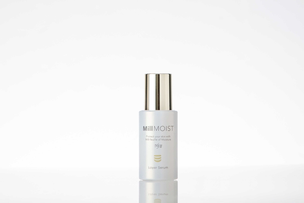 ミルモイスト® レイヤー美容液
