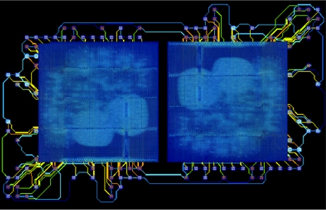 Ansys 3D-IC向けパワーインテグリティおよび熱ソリューションが、 TSMCの3Dbloxリファレンスフローに認定